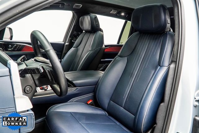 2025 Cadillac Escalade IQ AWD 4dr Luxury 2 - 22948694 - 40