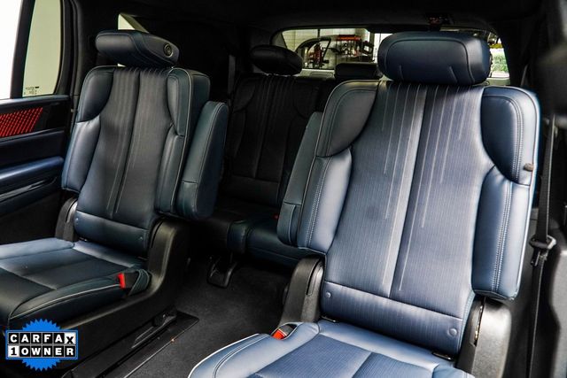 2025 Cadillac Escalade IQ AWD 4dr Luxury 2 - 22948694 - 43