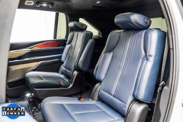 2025 Cadillac Escalade IQ AWD 4dr Luxury 2 - 22948694 - 44