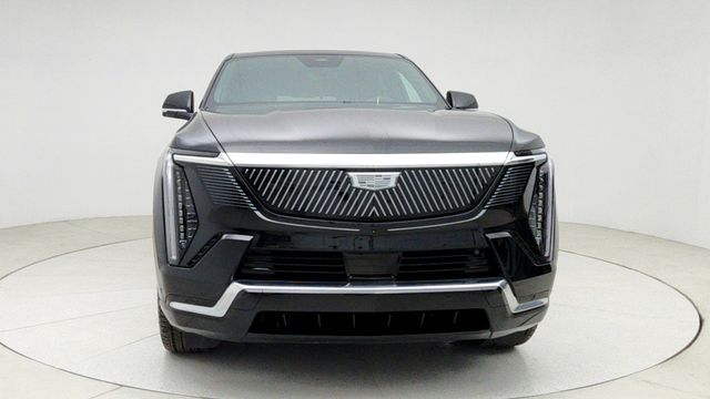 2025 Cadillac Escalade IQ AWD 4dr Luxury 2 - 22942901 - 1