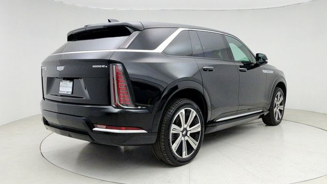 2025 Cadillac Escalade IQ AWD 4dr Luxury 2 - 22942901 - 4