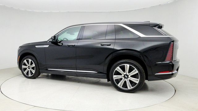 2025 Cadillac Escalade IQ AWD 4dr Luxury 2 with Rear Seat Entertainment System - 22942901 - 6