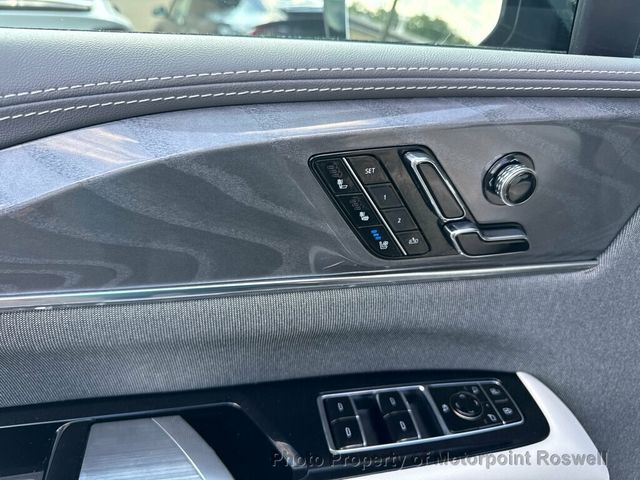 2025 Cadillac Escalade IQ AWD 4dr Sport 1 - 23071314 - 15