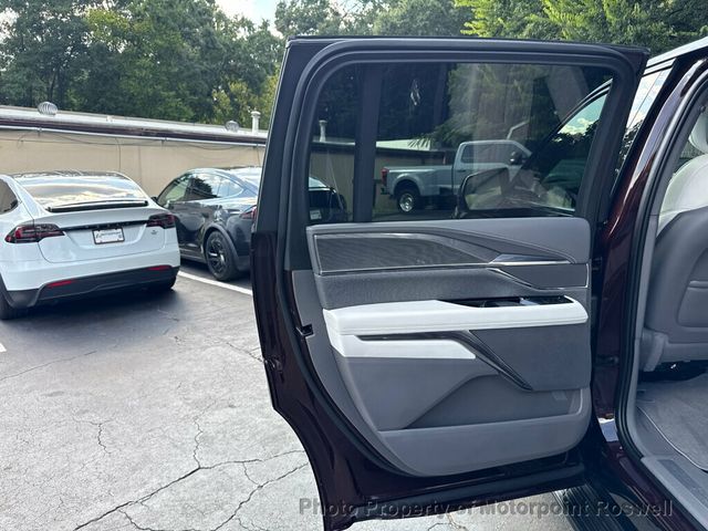2025 Cadillac Escalade IQ AWD 4dr Sport 1 - 23071314 - 18