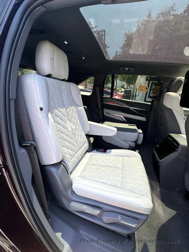 2025 Cadillac Escalade IQ AWD 4dr Sport 1 - 23071314 - 1