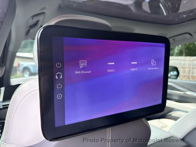 2025 Cadillac Escalade IQ AWD 4dr Sport 1 - 23071314 - 19