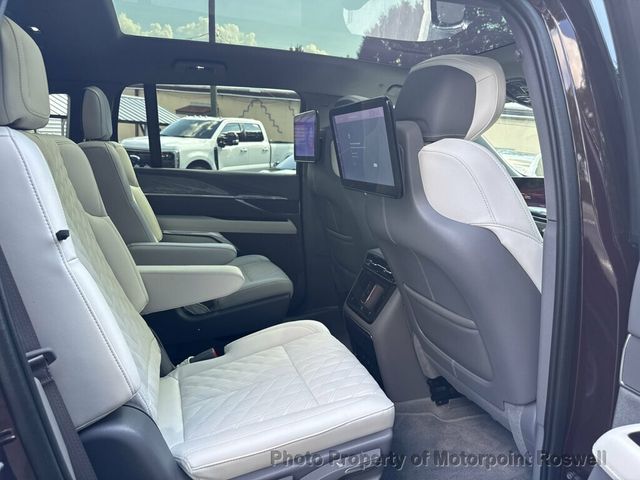 2025 Cadillac Escalade IQ AWD 4dr Sport 1 - 23071314 - 22