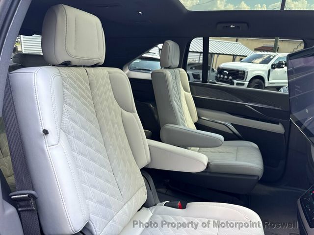 2025 Cadillac Escalade IQ AWD 4dr Sport 1 - 23071314 - 23