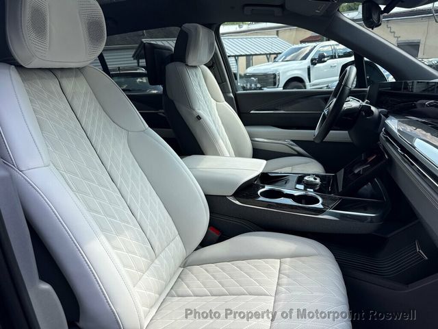 2025 Cadillac Escalade IQ AWD 4dr Sport 1 - 23071314 - 25