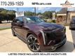 2025 Cadillac Escalade IQ AWD 4dr Sport 2 - 23055308 - 0