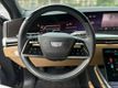 2025 Cadillac Escalade IQ AWD 4dr Sport 2 - 23055308 - 13
