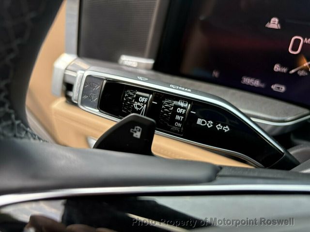 2025 Cadillac Escalade IQ AWD 4dr Sport 2 - 23055308 - 15