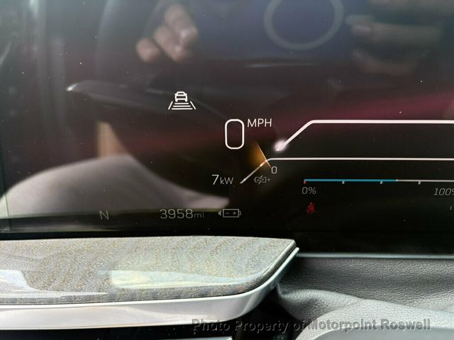 2025 Cadillac Escalade IQ AWD 4dr Sport 2 - 23055308 - 17