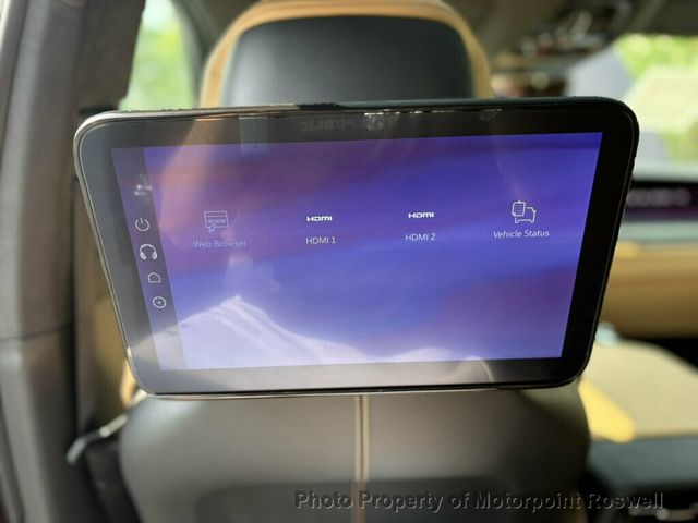 2025 Cadillac Escalade IQ AWD 4dr Sport 2 - 23055308 - 23