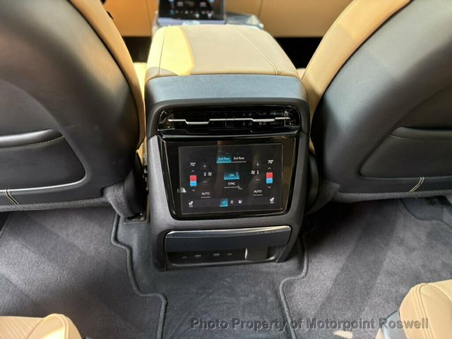 2025 Cadillac Escalade IQ AWD 4dr Sport 2 - 23055308 - 24