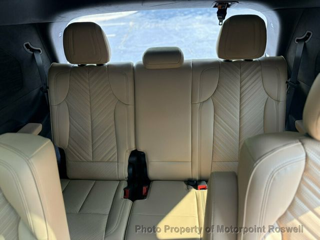 2025 Cadillac Escalade IQ AWD 4dr Sport 2 - 23055308 - 25