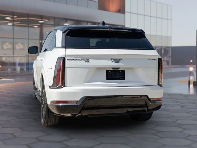 2025 Cadillac Escalade IQ AWD 4dr Sport 2 - 22938501 - 9