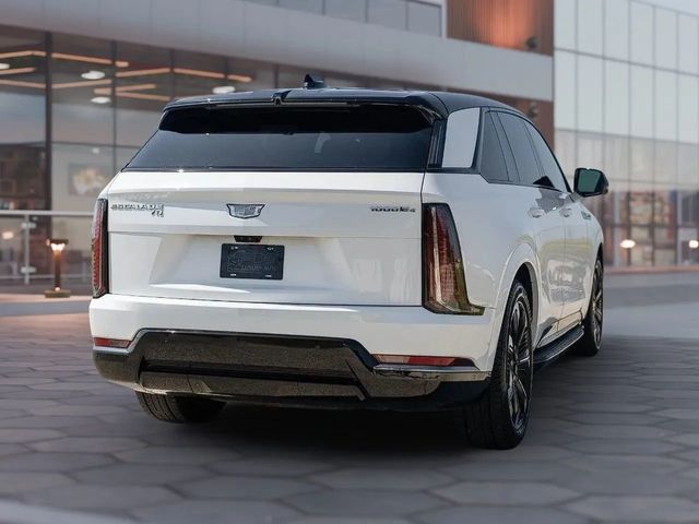 2025 Cadillac Escalade IQ AWD 4dr Sport 2 - 22938501 - 10