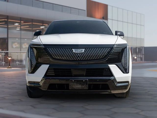 2025 Cadillac Escalade IQ AWD 4dr Sport 2 - 22938501 - 1