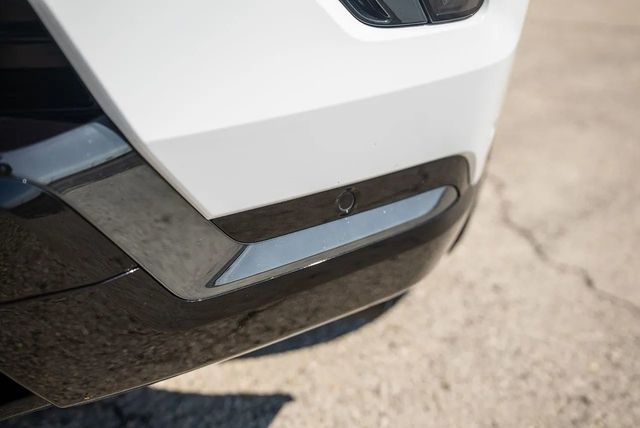 2025 Cadillac Escalade IQ AWD 4dr Sport 2 - 22938501 - 21