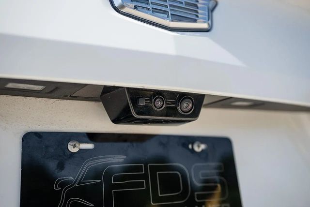 2025 Cadillac Escalade IQ AWD 4dr Sport 2 - 22938501 - 26