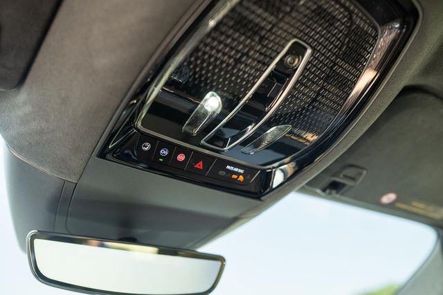 2025 Cadillac Escalade IQ AWD 4dr Sport 2 - 22938501 - 75