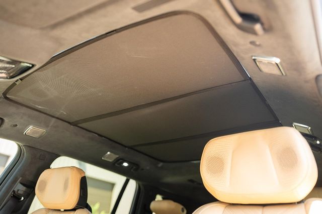 2025 Cadillac Escalade IQ AWD 4dr Sport 2 - 22938501 - 76