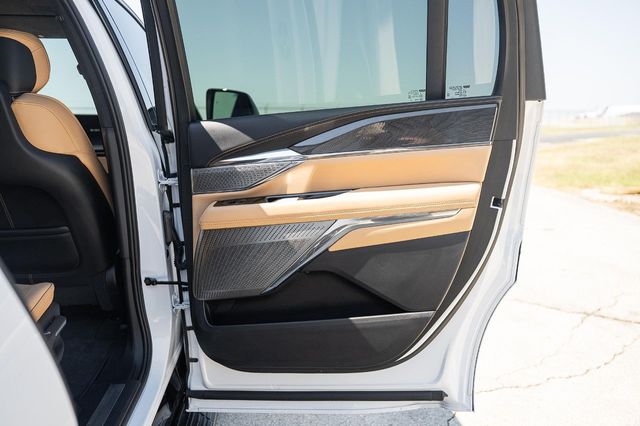 2025 Cadillac Escalade IQ AWD 4dr Sport 2 - 22938501 - 83