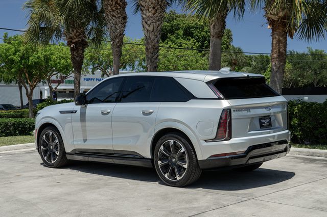 2025 Cadillac Escalade IQ AWD 4dr Sport 2 - 23024181 - 3