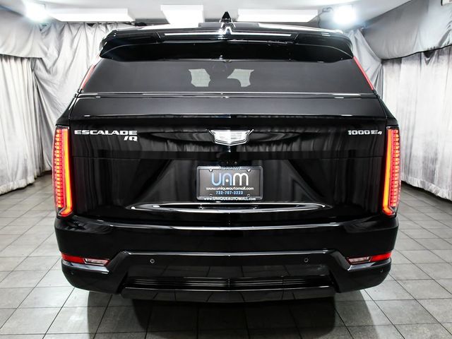 2025 Cadillac Escalade IQ Sport 1 AWD's photo
