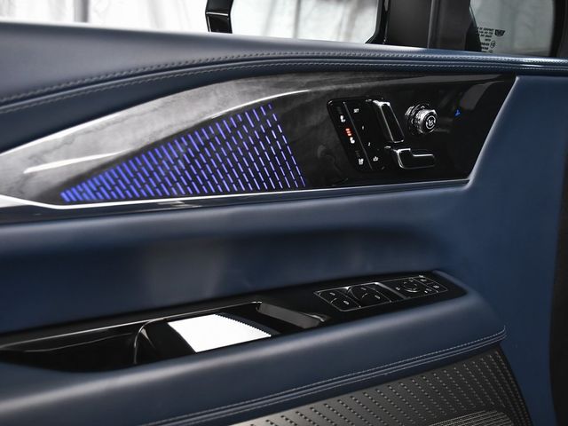 2025 Cadillac Escalade IQ Sport 2 - 22935321 - 9