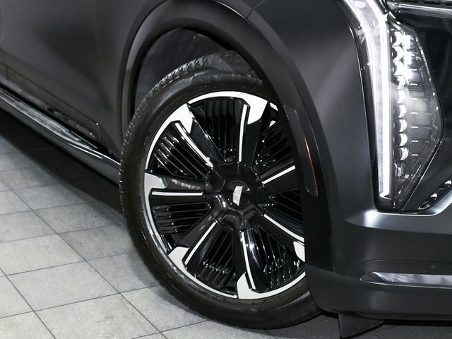 2025 Cadillac Escalade IQ Sport 2 - 22935321 - 99