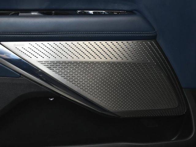 2025 Cadillac Escalade IQ Sport 2 - 22935321 - 10