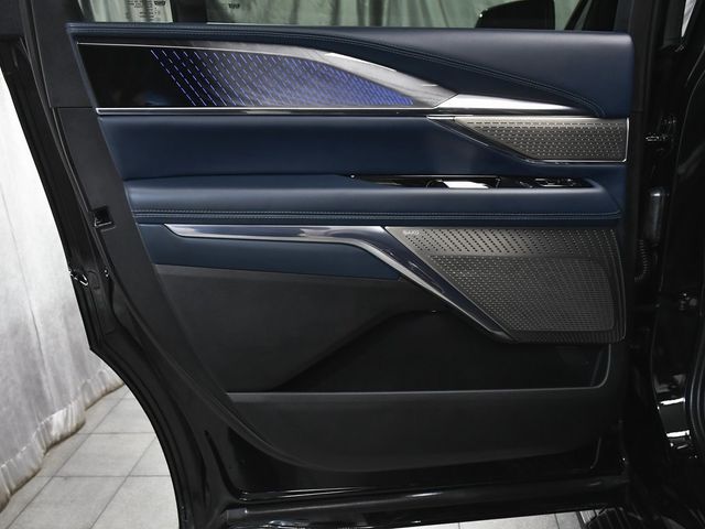 2025 Cadillac Escalade IQ Sport 2 - 22935321 - 12