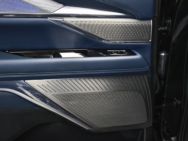 2025 Cadillac Escalade IQ Sport 2 - 22935321 - 13