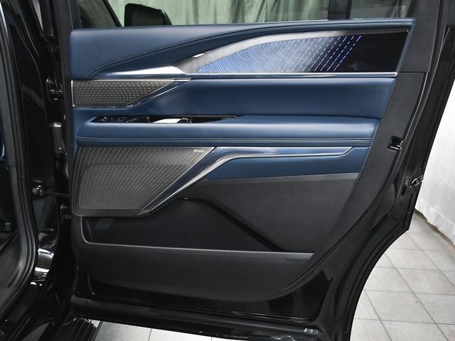 2025 Cadillac Escalade IQ Sport 2 - 22935321 - 14