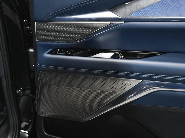 2025 Cadillac Escalade IQ Sport 2 - 22935321 - 15