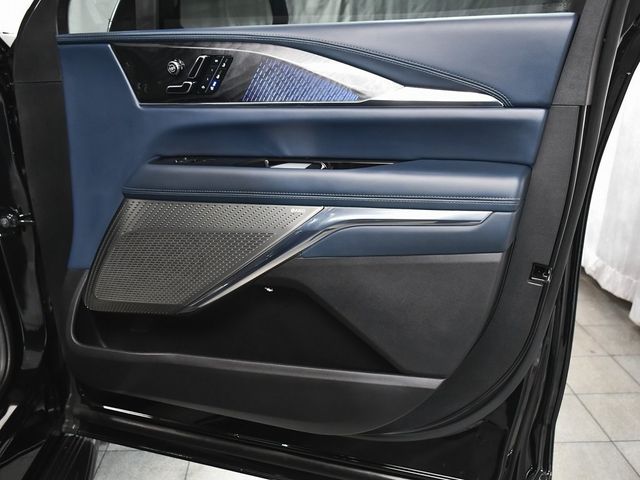 2025 Cadillac Escalade IQ Sport 2 - 22935321 - 16