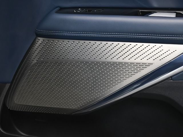 2025 Cadillac Escalade IQ Sport 2 - 22935321 - 18