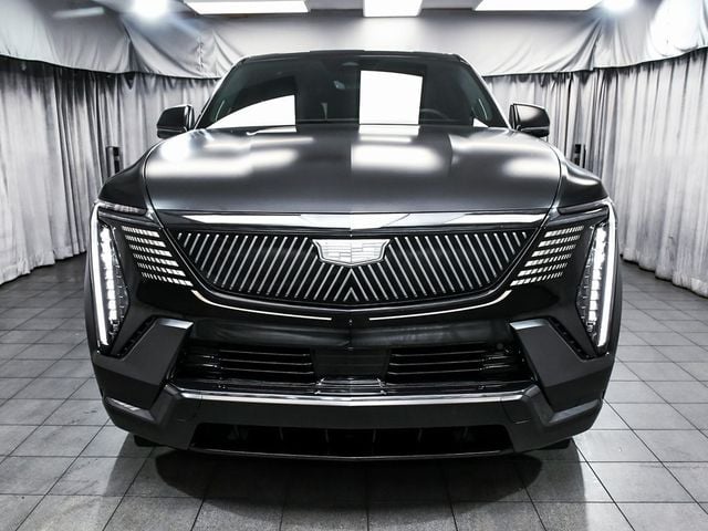 2025 Cadillac Escalade IQ Sport 2 - 22935321 - 1