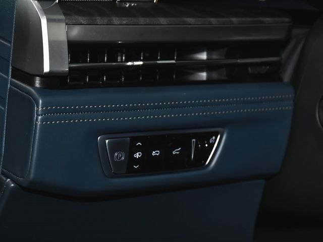 2025 Cadillac Escalade IQ Sport 2 - 22935321 - 20