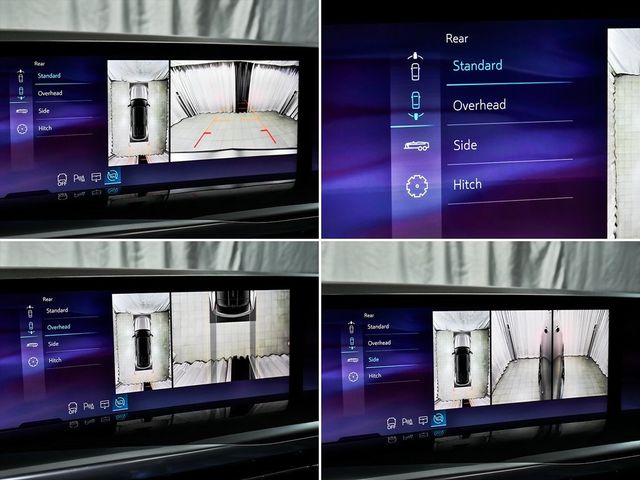 2025 Cadillac Escalade IQ Sport 2 - 22935321 - 24