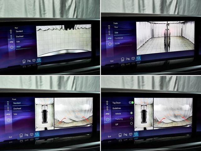 2025 Cadillac Escalade IQ Sport 2 - 22935321 - 25