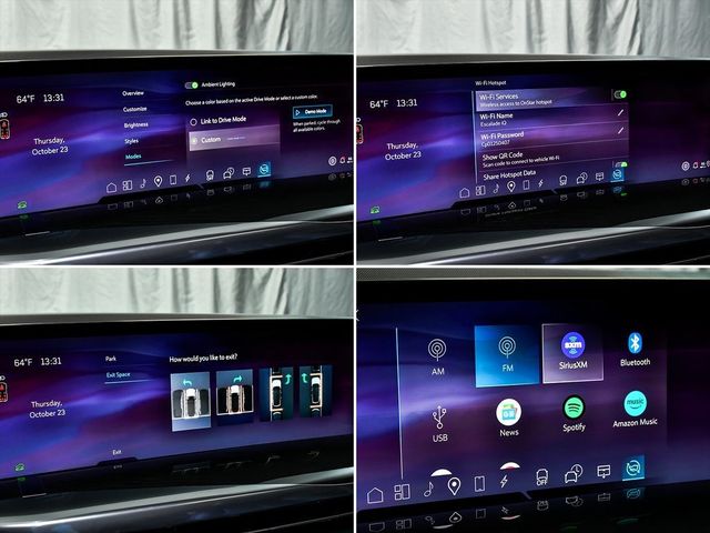 2025 Cadillac Escalade IQ Sport 2 - 22935321 - 28