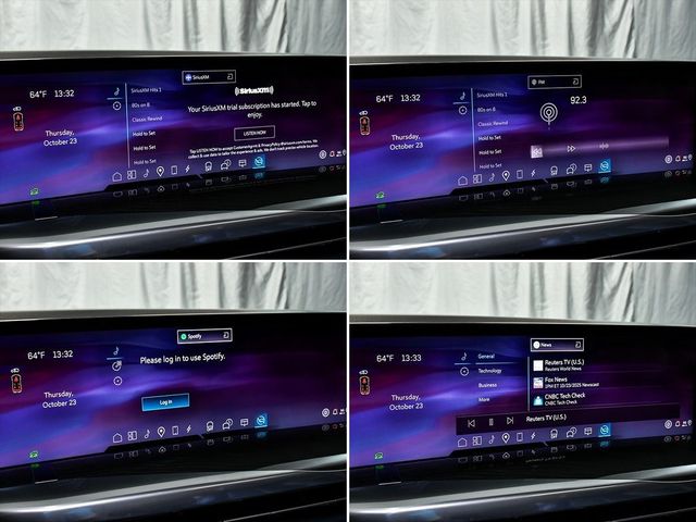 2025 Cadillac Escalade IQ Sport 2 - 22935321 - 29