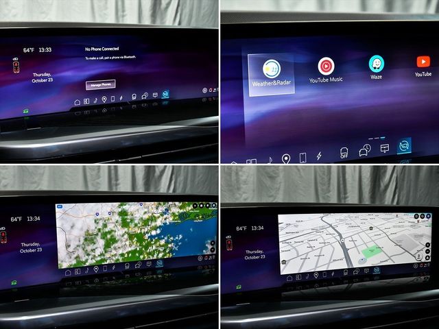 2025 Cadillac Escalade IQ Sport 2 - 22935321 - 30