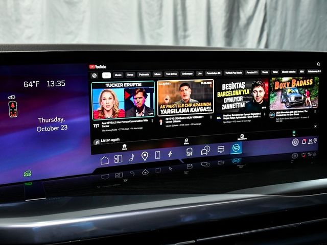 2025 Cadillac Escalade IQ Sport 2 - 22935321 - 31