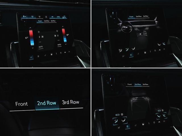 2025 Cadillac Escalade IQ Sport 2 - 22935321 - 32