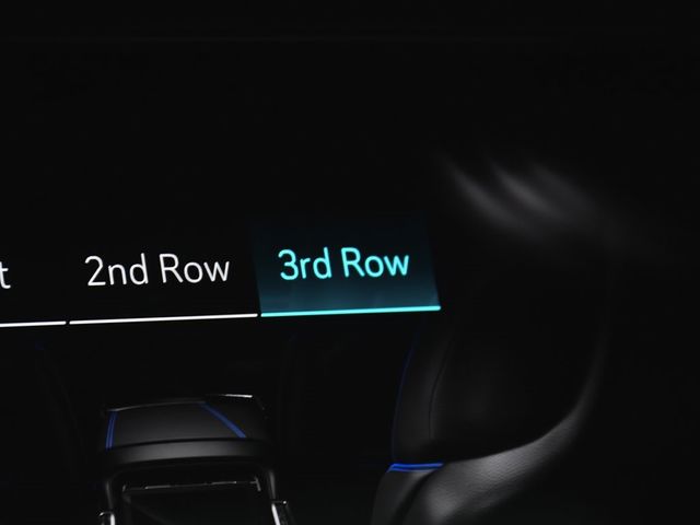 2025 Cadillac Escalade IQ Sport 2 - 22935321 - 33