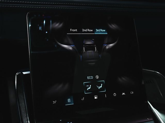 2025 Cadillac Escalade IQ Sport 2 - 22935321 - 34